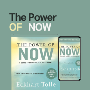 the power of now