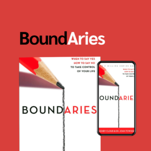 BOUNDARIES